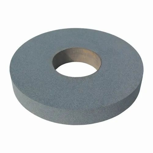 Grey Roll Grinding Wheel