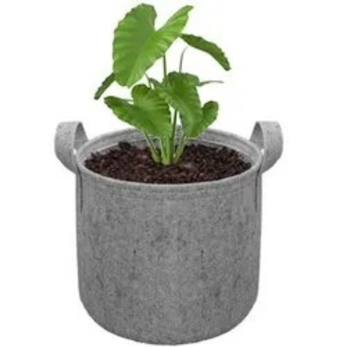 Hdpe Grow Bags