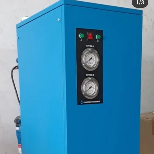Heatless Desiccant 