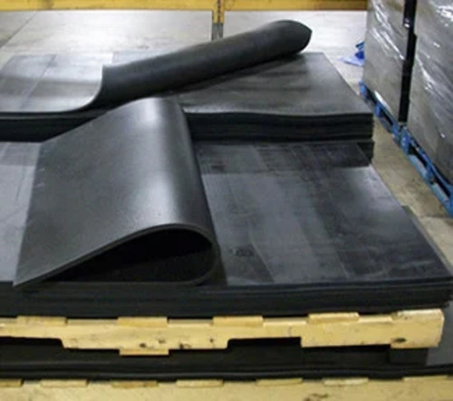 Industrial Rubber Compound