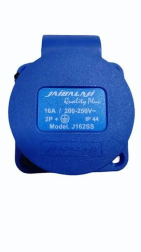 J162ss 16 A 2 Pin Socket