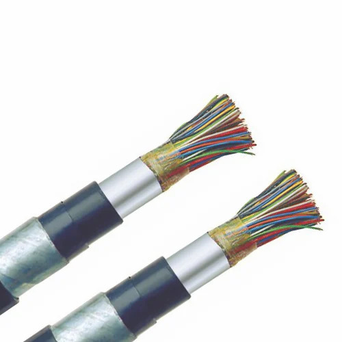 Jelly Filled Telephone Cables