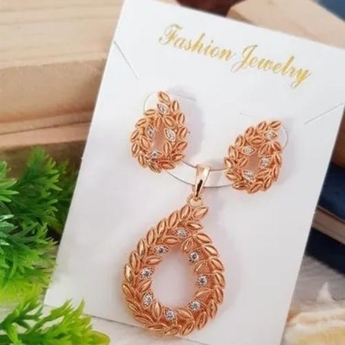 Jhumki Earrings