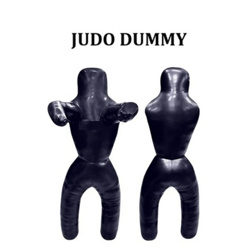 Judo Dummy