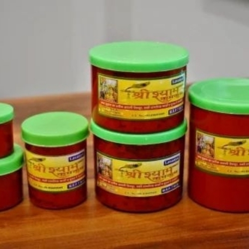 Kumkum Powder