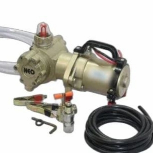 Lpg Transfer Pump