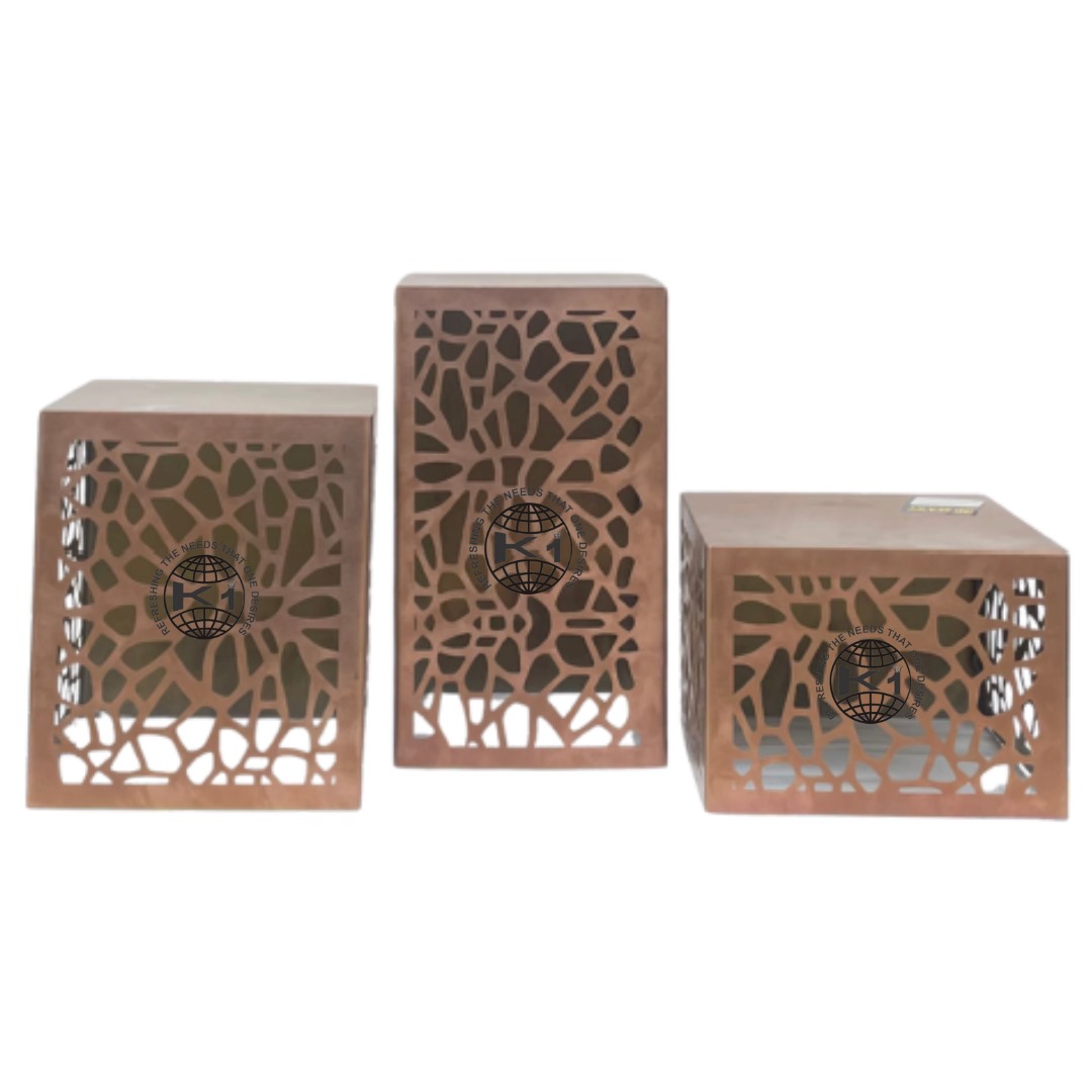 Majestic Display Elevation Platform - Weight: 1  Kilograms (Kg)