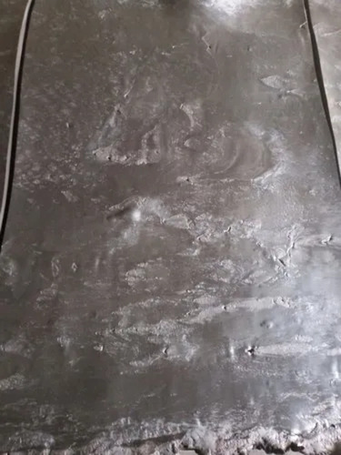 Molded Rubber Products
