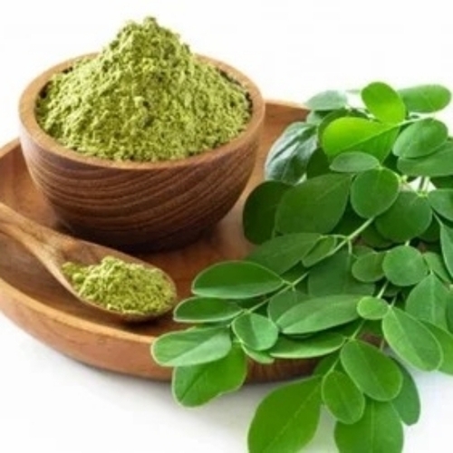 Moringa Leaf Powder