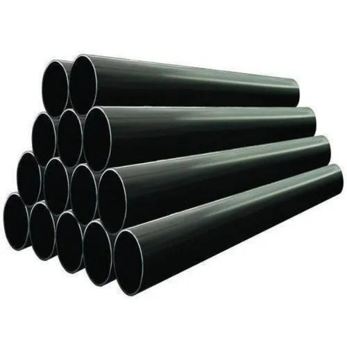 Ms Round Tubes