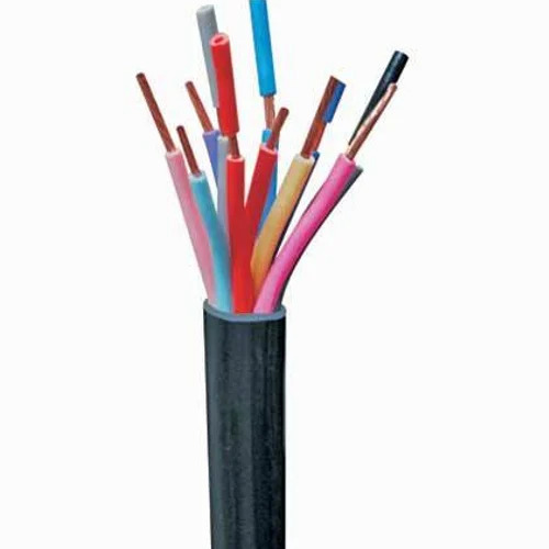 Multicore Shielded Cables