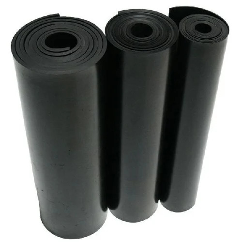 Nbr Rubber Compounds