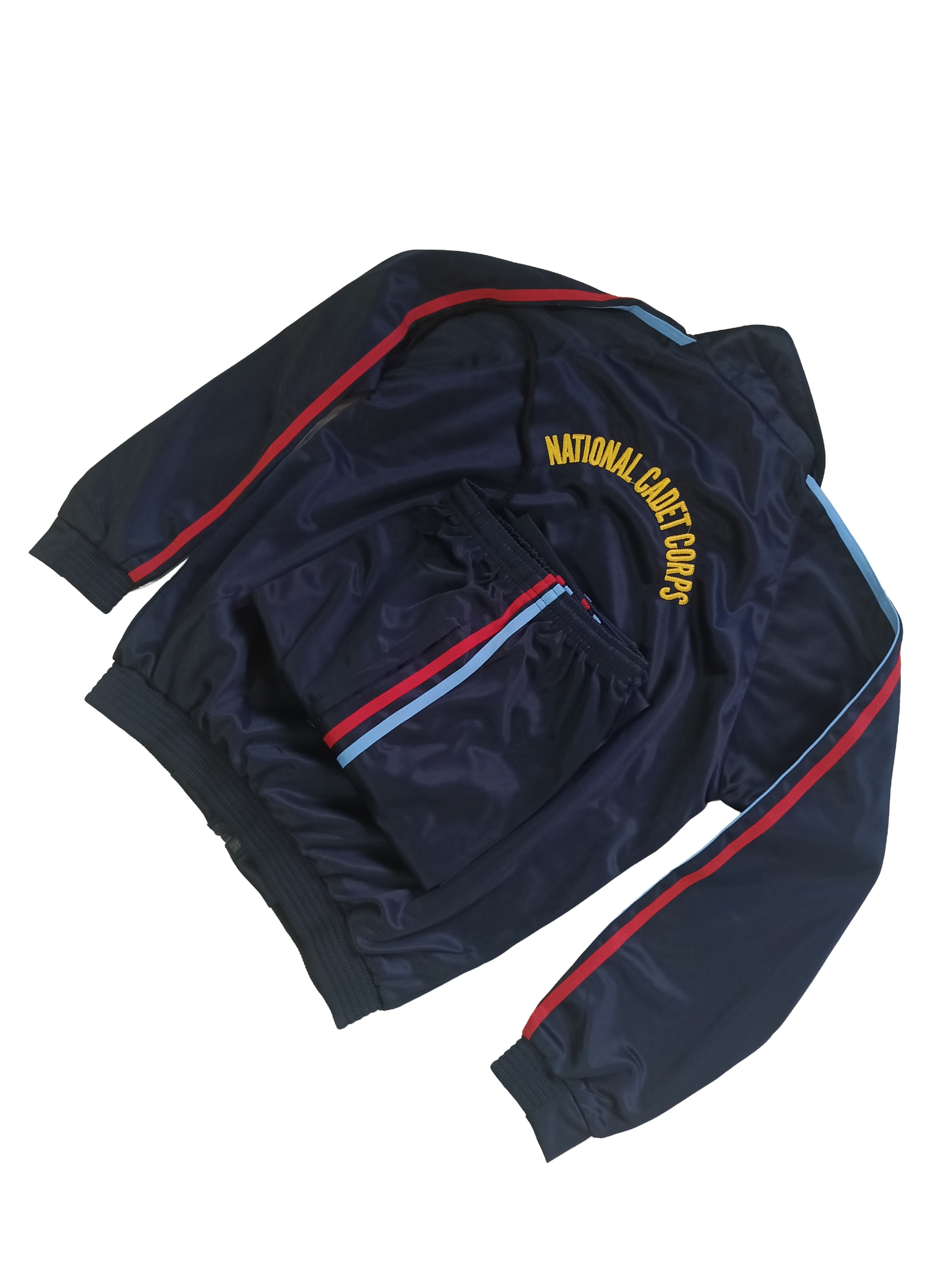 NCC TRACKSUIT
