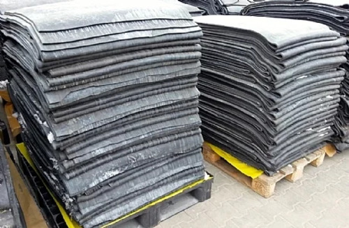 Nitrile Rubber Compound