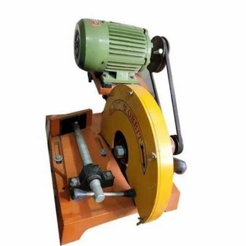 Cut Off Machine