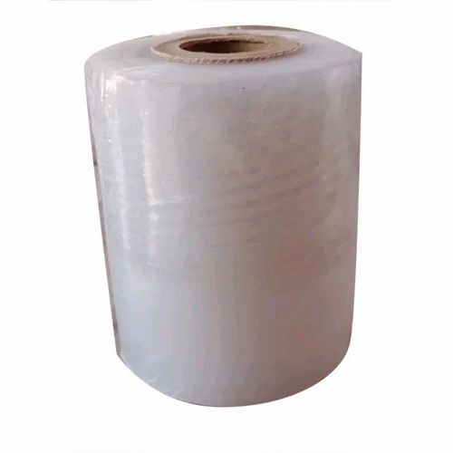 Packaging Use Wrapping Stretch Film Roll
