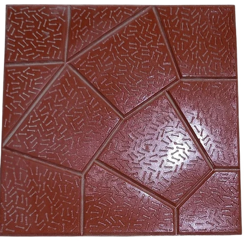 Parking Floor Tiles
