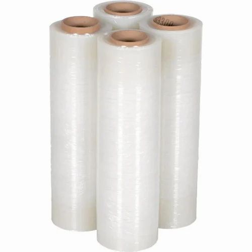 Pe Stretch Wrapping Film