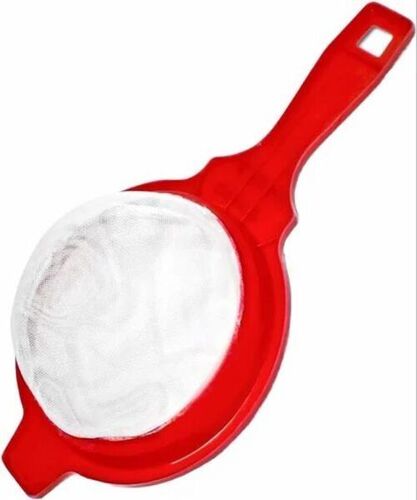 Plastic Tea Strainer
