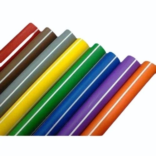 Plb Duct Pipe