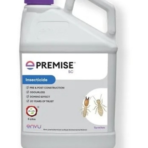 Premise Terminate Pest