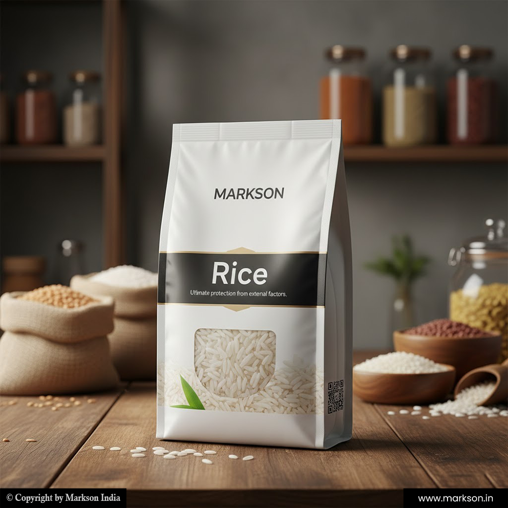 Packaging Bags