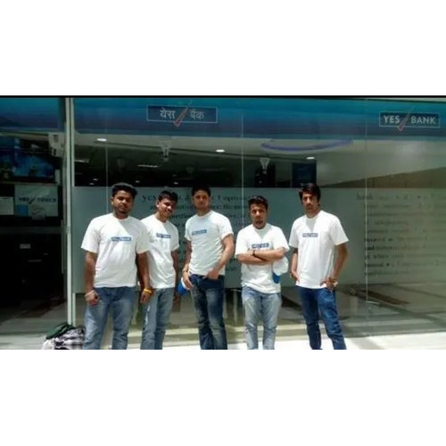 Event Promotional Services