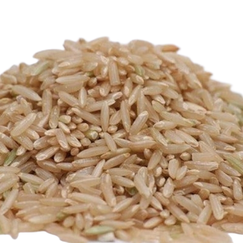 Raw Non Basmati Rice