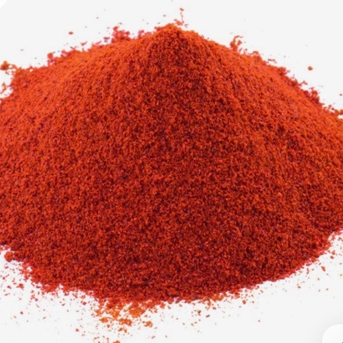 Red Hot Chilli Powder