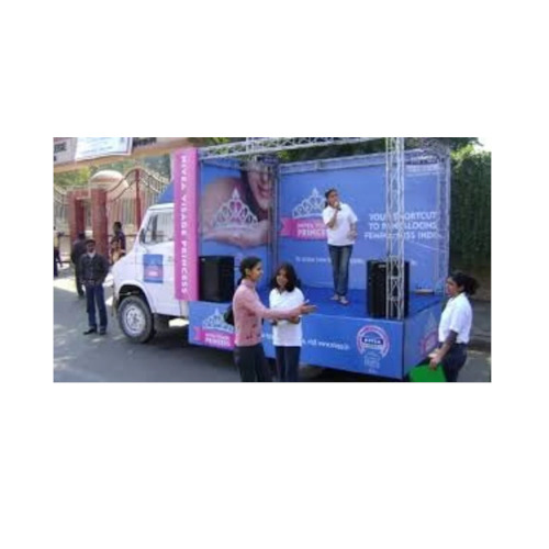 Promotional Activity Services