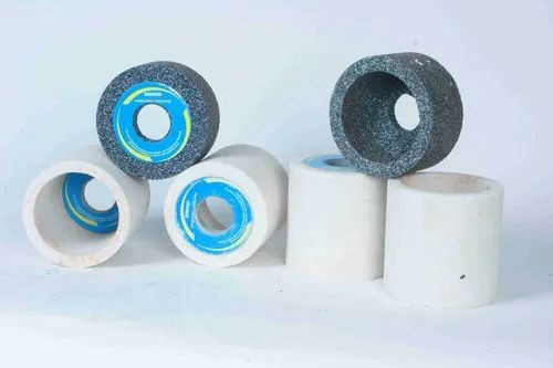 Round Tool Room Grinding Wheel