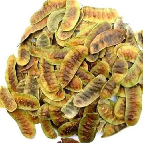 Senna Leaves Pods