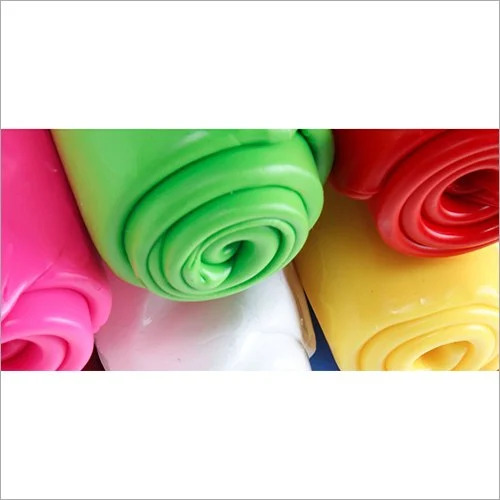 Slicon Rubber Compound