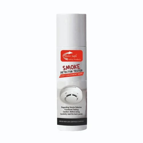 Smoke Detector Tester