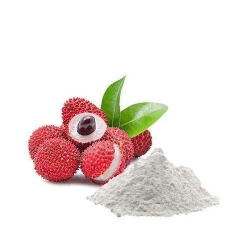 Spray Dried Lychee Powder