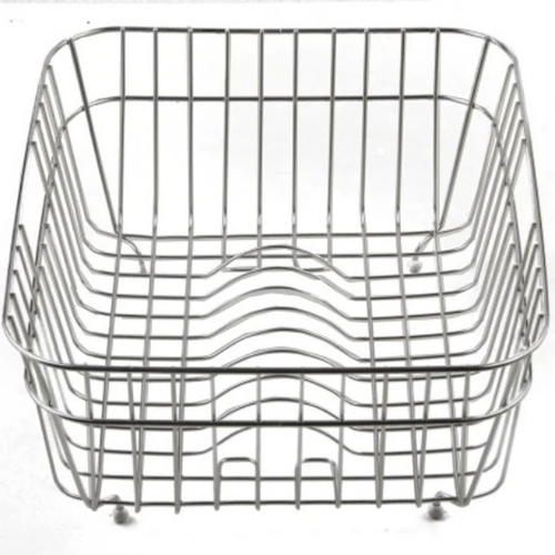 Stainless Steel Kitchen Basket