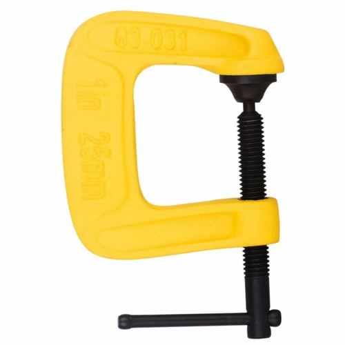 Stanley 25mm Maxsteel Clamping Force