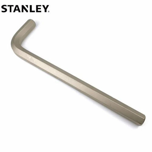 Stanley 94-150 Metric Hex Long Key Allen