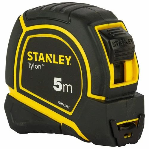 Stanley Stht43067-12 Tylon 5 Meters Measurement Tape