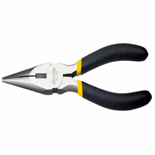 Stanley Stht84102-8 Long Needle Nose Plier