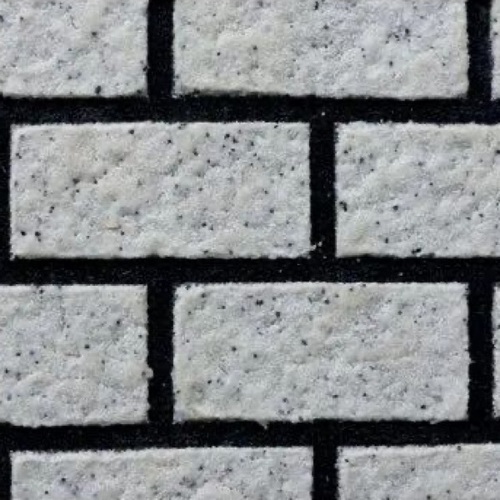 Stone Finish Brick
