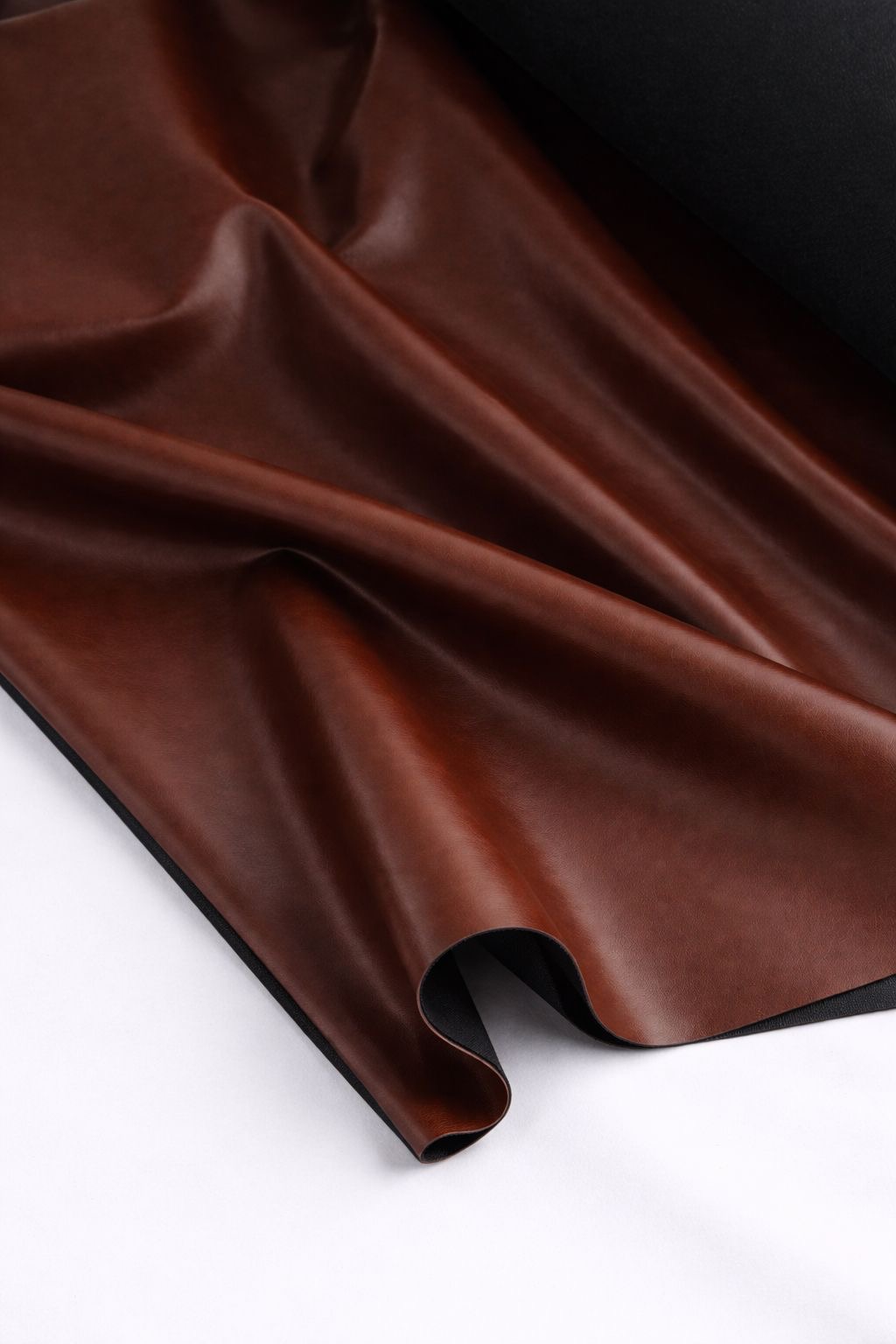 Terratan Roll Brown Leather