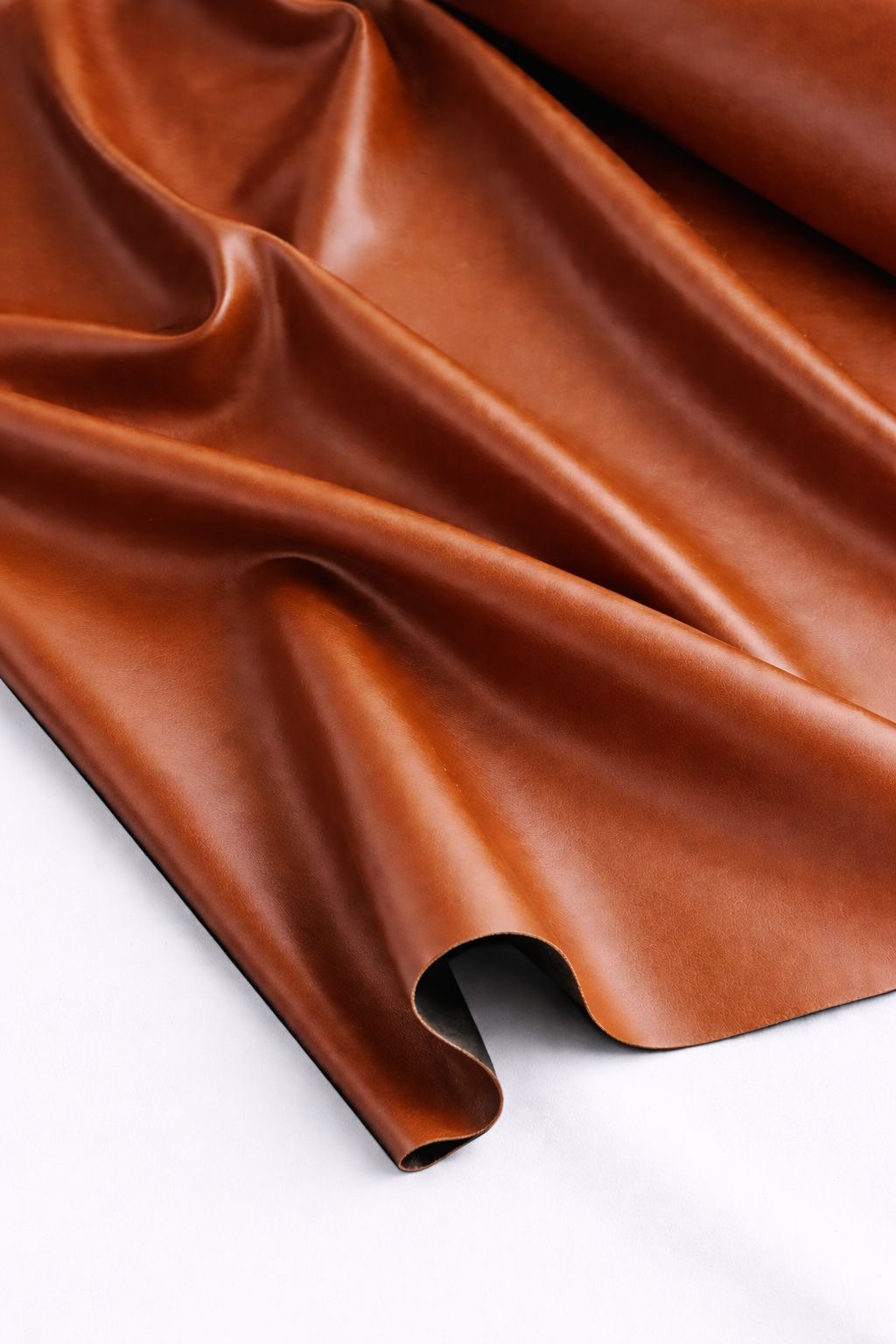 Terratan Roll Saddle Tan - Coating Type: Bio