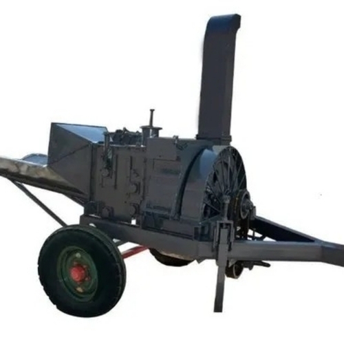 Tractor Drawn Cutting Machine