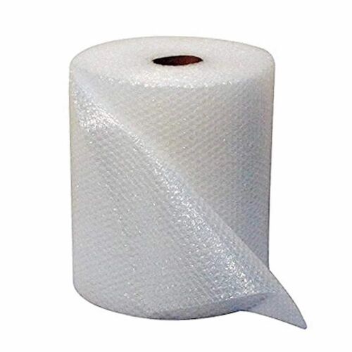 Transparent Air Bubble Roll