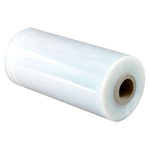 Transparent Stretch Wrap Pe Film Roll