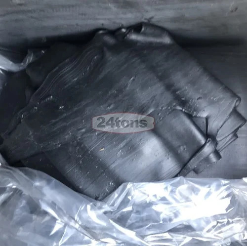 Uncured Nbr Rubber Compound