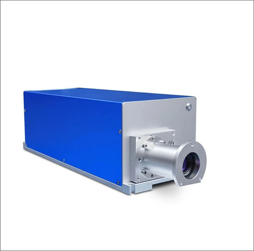 Uv Laser Source