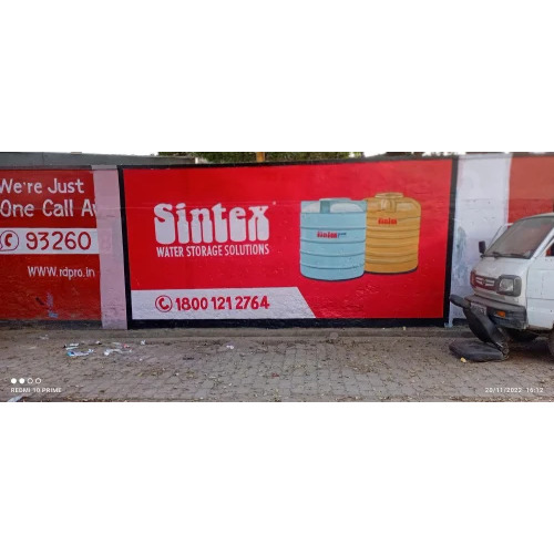 Wall Painting Service