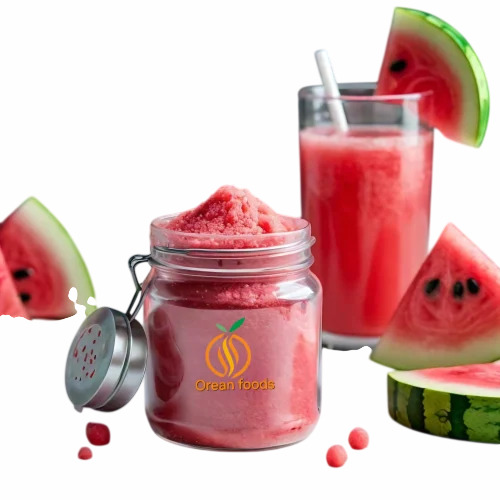Watermelon Fruit Powder